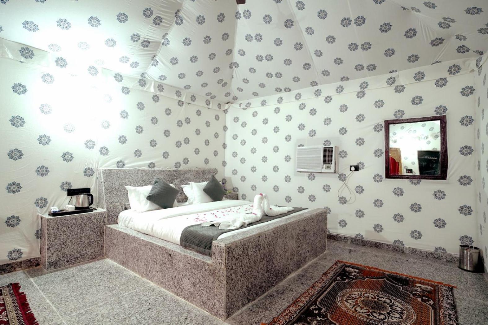 Thar Resort ไจซัลเมอร์ ภายนอก รูปภาพ